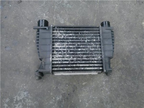 144619u21a intercooler nissan - intercooler,
