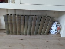 The Masterpiece Library of