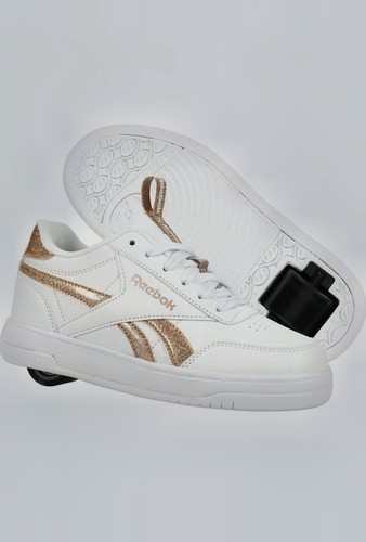 Heelys reebok court - heelys,