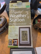 Didgetal Weather Station