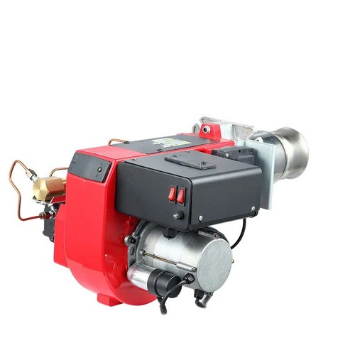 Industrial diesel boiler - industrial,