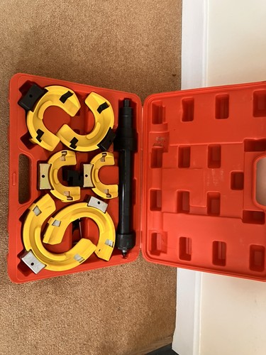 Macpherson interchangeable - macpherson,