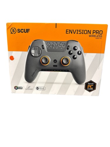 Scuf envision pro wireless - envision,