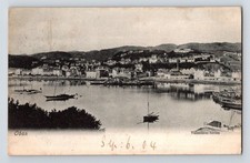 Scotland oban posted - scotland:,