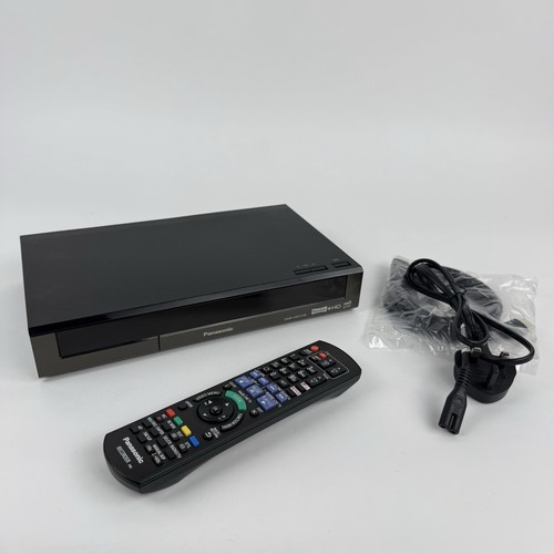 Panasonic dmr hwt230 freeview - panasonic,