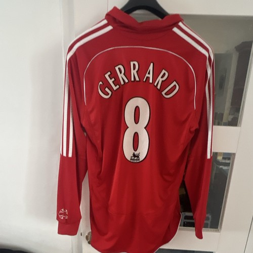 Adidas liverpool home - adidas,