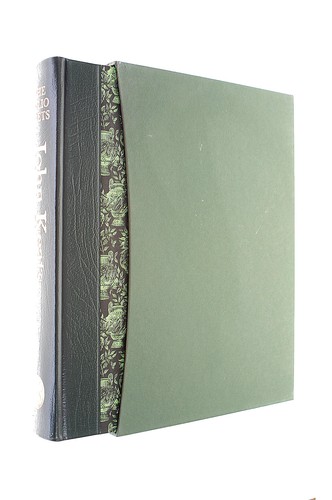 John keats the complete - keats:,