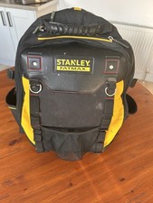 Stanley Fatmax Backpack  