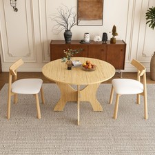 3 Piece Dining Table Set