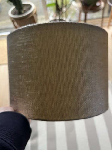 John lewis lampshade - lewis,