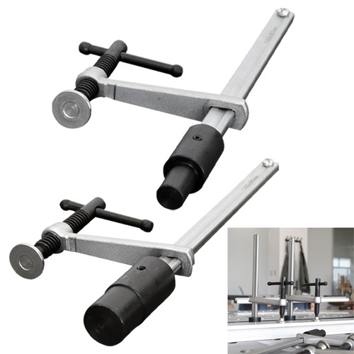 Table workbench clip welding - table,