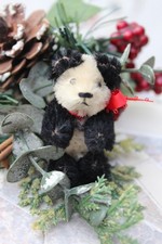 Darling Schuco miniature Panda