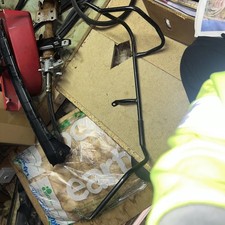 85-89 Toyota MR2 AW11 Front