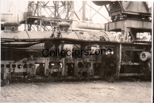 1920 steam cranes boilers - steam,