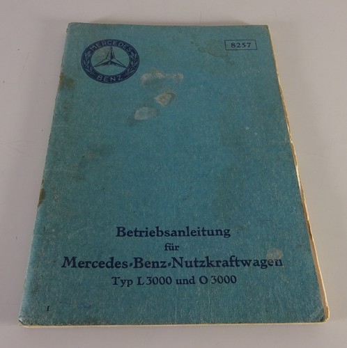 Operating instructions manual - operating, instructions/manual
