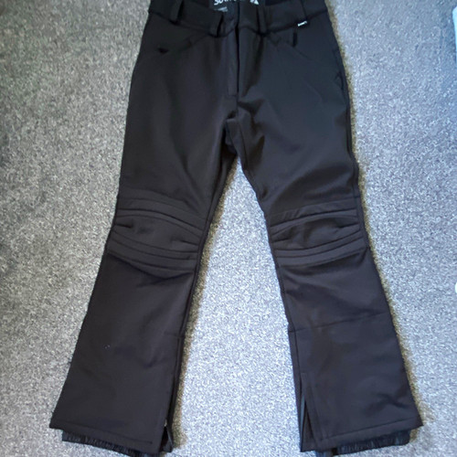 Surfanic black waterproof - surfanic, snow