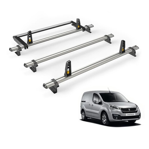 Peugeot partner roof rack for - partner,