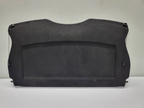 Ford fusion ju2 parcel - ju2, shelf