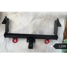 Towbar for Mitsubishi L200