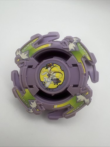 Galman beyblade takara tomy - beyblade, v