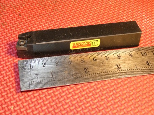 Sandvik coromant ssbcr1616h - sandvik,