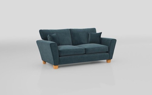 Scs tenbury sofa dark - scs,