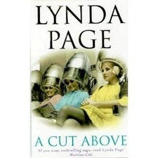 A Cut Above, Page, Lynda