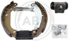A.B.S. 111415 Brake Shoe Set