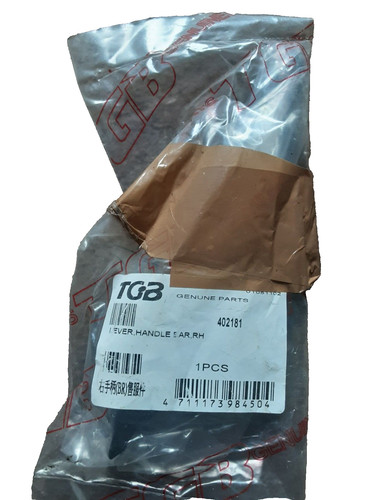 Tgb 402181rh brake lever - tgb,