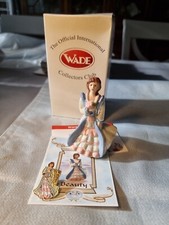 Wade - Beauty And The Beast