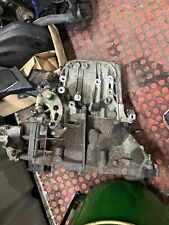 Peugeot Expert 2.0 HDI Gearbox 2006