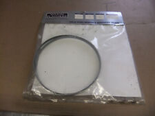 88  1/4" (2240mm) x 1/2" M42 Bi-metal x 10/14V/P metal cutting  bandsaw blade