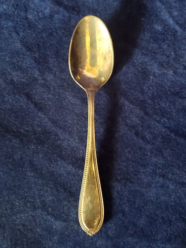 Triumph teaspoon by - triumph,