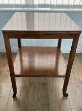 Remploy Occasional Wooden