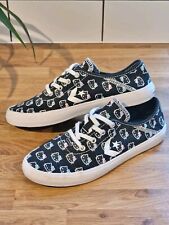 Hello Kitty Converse Low Top