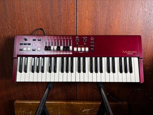 Hammond solo portable - portable, organ