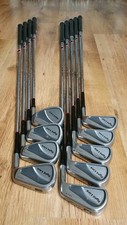 Adams Tight Lies Tour iron set 3-SW