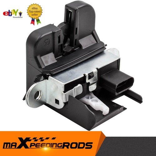 Tailgate boot lock catch - 1x,