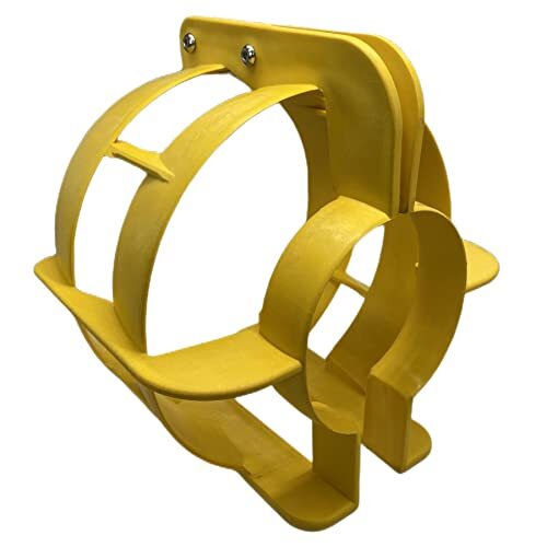 Inch propeller safety guard - inch,