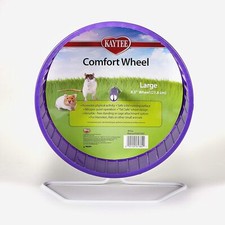 Kaytee Large Comfort Wheel