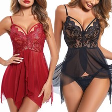Lingerie for Women for Sex