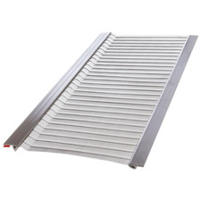 (20-Pack) Gutter Guard