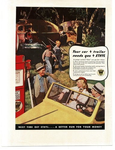 1937 ethyl gasoline - 1937, gas