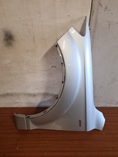 AUDI Q7 S-LINE WING FENDER