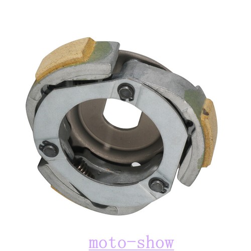 Wet clutch shoe - carrier, assy