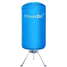 INDOOR ELECTRIC HOT AIR