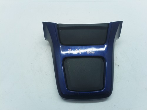 Suzuki burgman 400 luggage - 400,