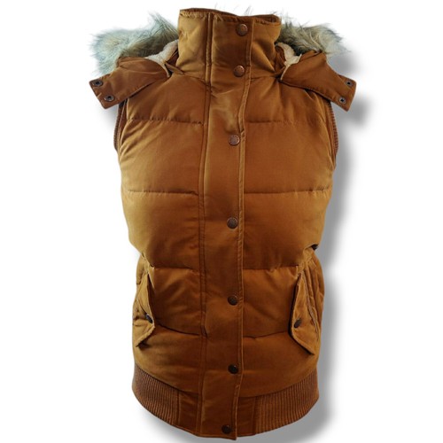 Fat face womens gilet jacket - womens,