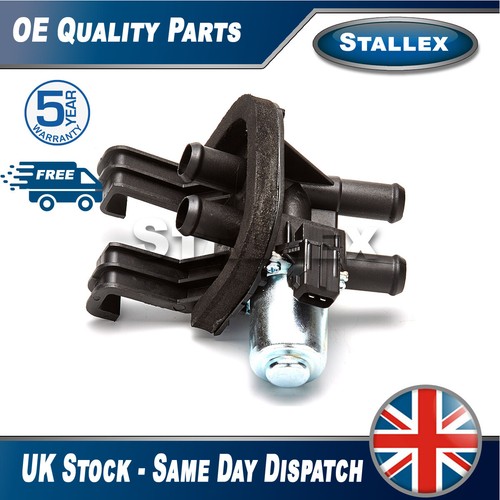 Stallex heater control valve - stallex,