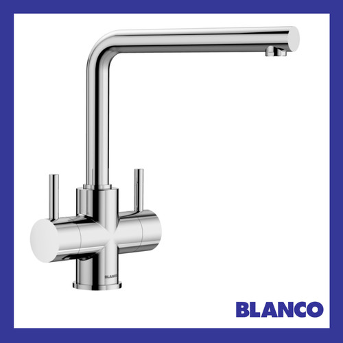 Blanco lamia tap - blanco, kitchen